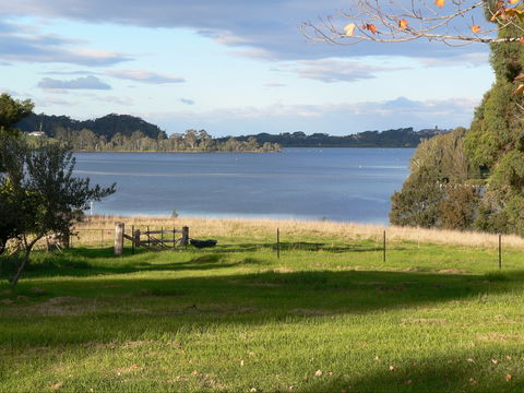 Clark Bay Cottages - Tourism Noosa 1