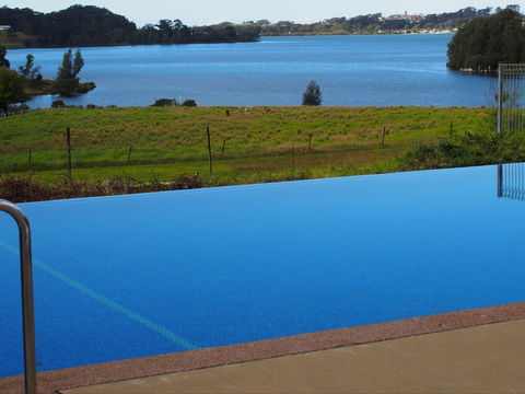 Clark Bay Cottages - Tourism Noosa 2