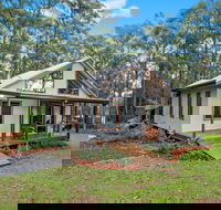 Clyde Cottage- Glenhuntly Estate - Tourism Noosa