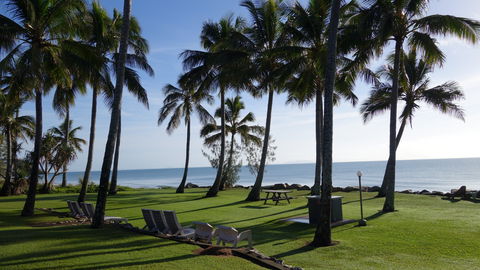Comfort Resort Blue Pacific - Tourism Noosa 2