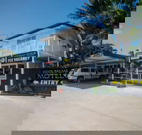 Cool Palms Motel Mackay - Tourism Noosa