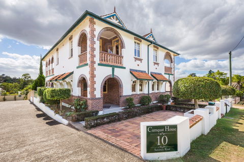 Cumquat House - Tourism Noosa 0