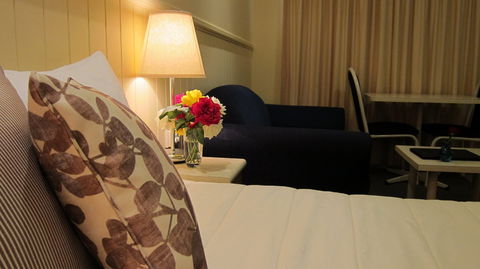 Dalby Mid Town Motor Inn - Tourism Noosa 0