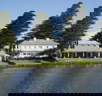 Douglas Riverside - Tourism Noosa