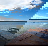 Eumarella Shores Noosa Lake Retreat - Tourism Noosa