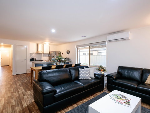 Faraday On Avoca - Tourism Noosa 1