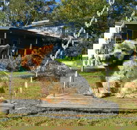 Finchley Bed and Breakfast Pet Friendly - Tourism Noosa