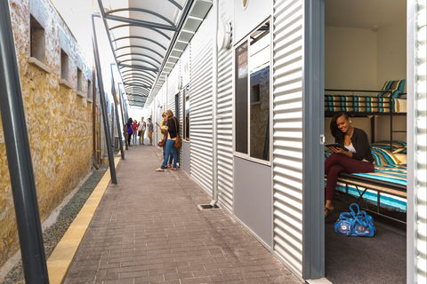 Fremantle Prison YHA - Tourism Noosa 0