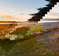 Gardens Caravan Park - Tourism Noosa