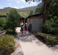 Grampians Eco YHA - Tourism Noosa