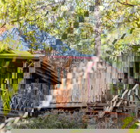 Ilkley Cottages - Tourism Noosa