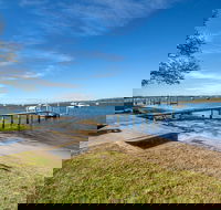 Iluka - Tourism Noosa