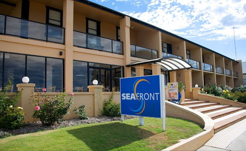 Kangaroo Island Seafront - Tourism Noosa 1