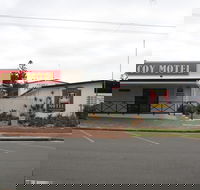 Kilcoy Motel - Tourism Noosa