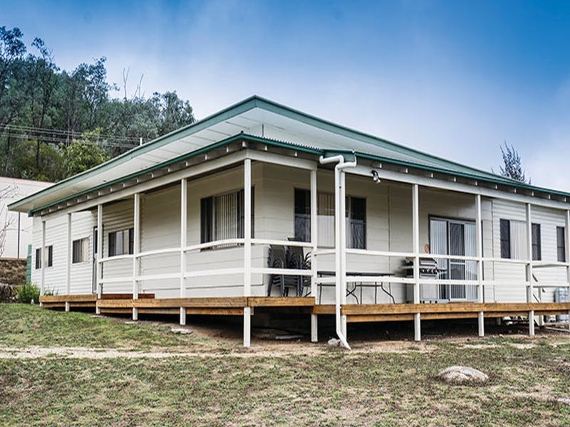 Ashford NSW Tourism Noosa