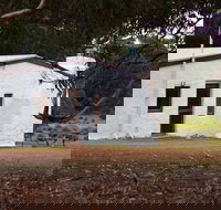 Mays homestead - Flinders Chase National Park - Tourism Noosa