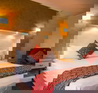 Motel Carnarvon - Tourism Noosa