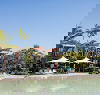 Noosa Lakes Resort - Tourism Noosa