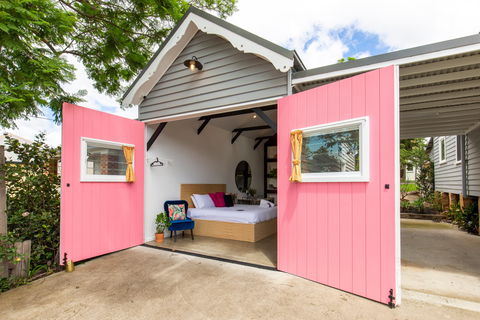 Nowra Studio Barn - Tourism Noosa 0