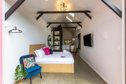 Nowra Studio Barn - Tourism Noosa 2
