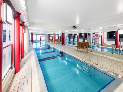 Oaks Adelaide Horizons Suites - Tourism Noosa 0