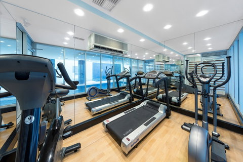 Oaks Glenelg Liberty Suites - Tourism Noosa 2