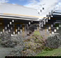 Orchard Cottages - Tourism Noosa