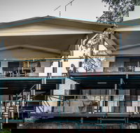 Page Drive Blanchetown  -River Shack Rentals - Tourism Noosa