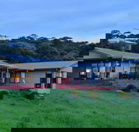 Penneshaw Lodge - Tourism Noosa