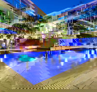 Plantation Resort at Rainbow - Tourism Noosa