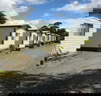 Prom Central Caravan Park - Tourism Noosa