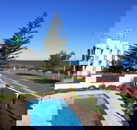 Quality Resort Sorrento Beach - Tourism Noosa