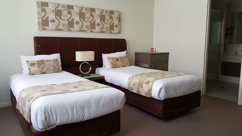 Quality Suites Fremantle - Tourism Noosa 1