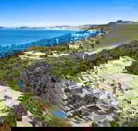 Rainbow Sea Resort - Tourism Noosa