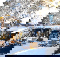 Ramada Resort by Wyndham Dinner Plain Mt Hotham - Tourism Noosa