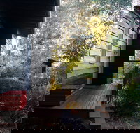 Redrock On Booie - Tourism Noosa