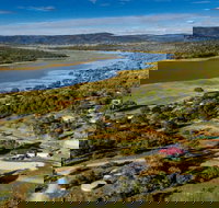 Reflections Holiday Park Cudgegong River - Temporarily Closed - Tourism Noosa