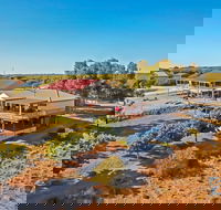 River Shack Rentals - Tourism Noosa