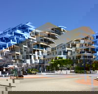 Rockingham Apartments - Tourism Noosa