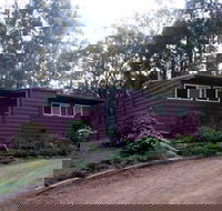 Sandy Hollow Tourist Park - Tourism Noosa