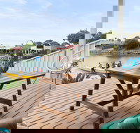 Sanctuary on Tabernacle - Tourism Noosa