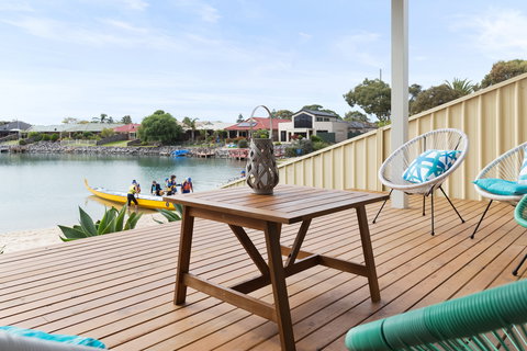 Sanctuary On Tabernacle - Tourism Noosa 0