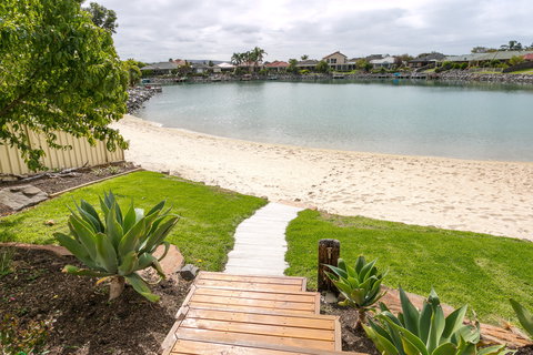 Sanctuary On Tabernacle - Tourism Noosa 1