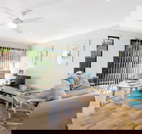 Shearwater at Shoal Bay Cottage One - Dogs Welcome - Tourism Noosa