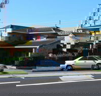 Squatters Homestead Motel - Tourism Noosa