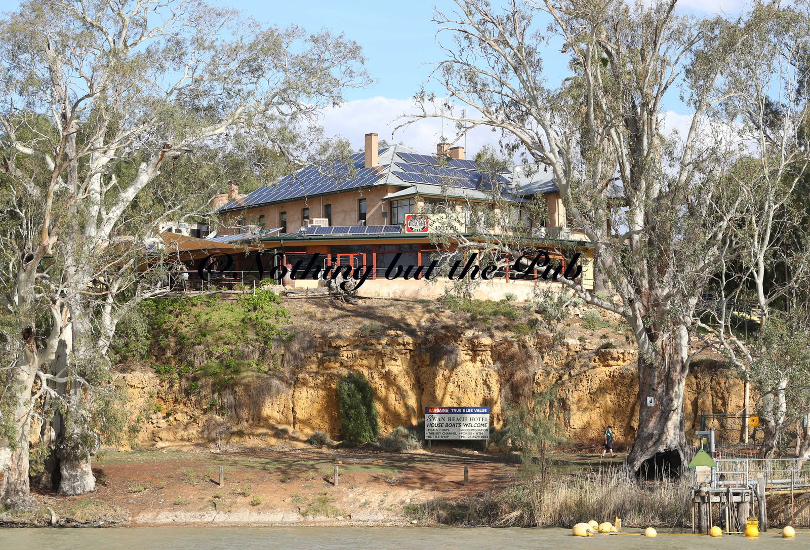 Bakara SA Tourism Noosa