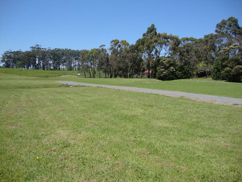 Tall Timbers Tasmania Free RV Parking - Tourism Noosa 1