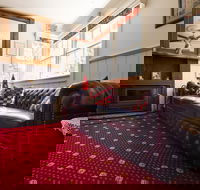 The Mill House - Tourism Noosa