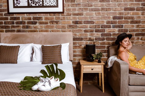 The Lodge By Haus - Tourism Noosa 2
