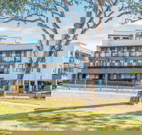 The Brighton Apartments - Tourism Noosa